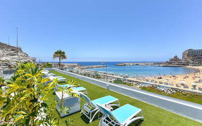 Morea Suites 1