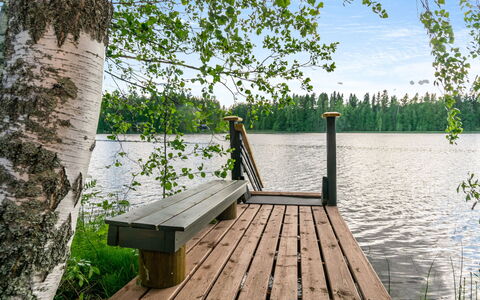 Lammenranta: Möbel, Interior Design, Flooring, Fussboden, Tabelle, Decke, Küche & Esszimmer Tisch, Beleuchtung, Stuhl, Zuhause