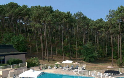 Unterkunft:&nbsp;Les Cavales 642.3