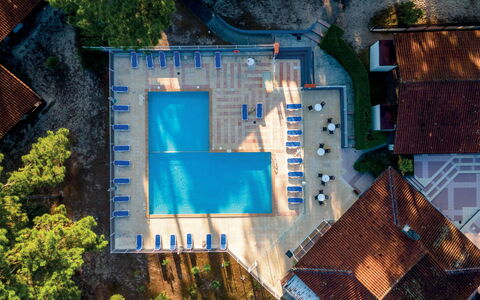 Unterkunft:&nbsp;Les Sentes 643.2