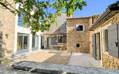 Villa Montagne