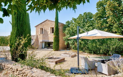 Villa Montagne