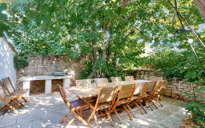 Villa Montagne
