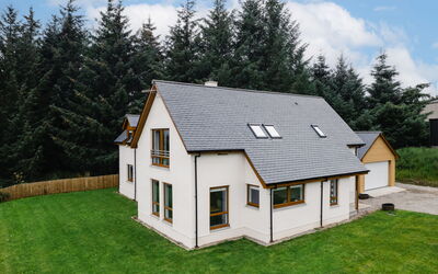 Springbank Lodge