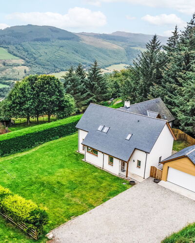 Springbank Lodge