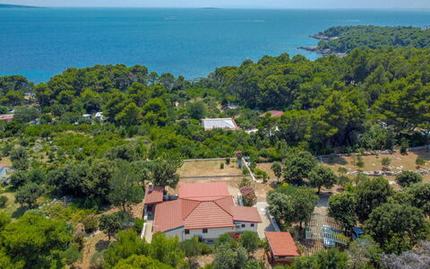 Dundo House: Küsten Und Ozeanische Forms, Küste, Meer, Vogelperspektive, Ozean, Luftaufnahmen, Estate, Bucht, Tropen