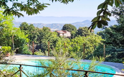 I Tre Castagni - Piegaro, Umbrien, Italien