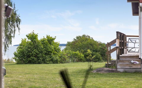 Sjöhagsviken: Wolke, Himmel, Berg, Pflanze, Ökoregion, Natürliche Landschaft, Baum, Gras, Hochland, Biome
