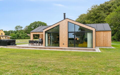 Wilgrib - 50M from the Sea: Holz, Dach, Die Architektur, Zuhause, Haus, Hütte, Abstellgleis, Hartholz, Steigung, Estate