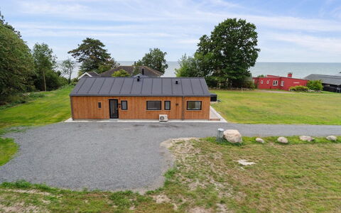 Wilgrib - 50M from the Sea: Holz, Dach, Die Architektur, Zuhause, Haus, Hütte, Abstellgleis, Hartholz, Steigung, Estate
