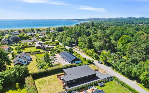 Thorkjell - 350M from the Sea