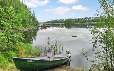 Tuohiniemi: Wasser, Boot, Grün, Gewässer, Wasservorräte, Natur, Natürlichen Umgebung, Watercraft, Natürliche Landschaft