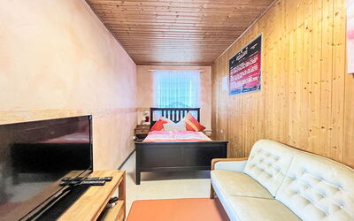 Unterkunft:&nbsp;Kleine Wohnung Renata 2 Nahe Nürburgring 385.2