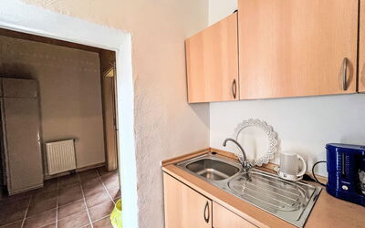 Unterkunft:&nbsp;Kleine Wohnung Renata 2 Nahe Nürburgring 385.2