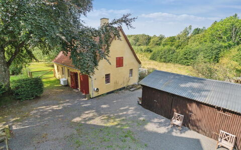 Waldemar - 8Km from the Sea: Holz, Dach, Die Architektur, Zuhause, Haus, Hütte, Abstellgleis, Hartholz, Steigung, Estate