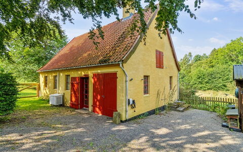 Waldemar - 8Km from the Sea: Holz, Dach, Die Architektur, Zuhause, Haus, Hütte, Abstellgleis, Hartholz, Steigung, Estate