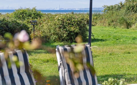 Joella - 75M from the Sea: Dach, Haus, Zuhause, Hütte, Abstellgleis, Estate, Auffahrt, Gartenbauten, Garten, Schuppen