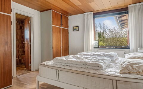 Natalija - 700M from the Sea: Flooring, Bett, Interior Design, Fussboden, Schlafzimmer, Möbel, Holz, Decke, Bettdecke, Bedding