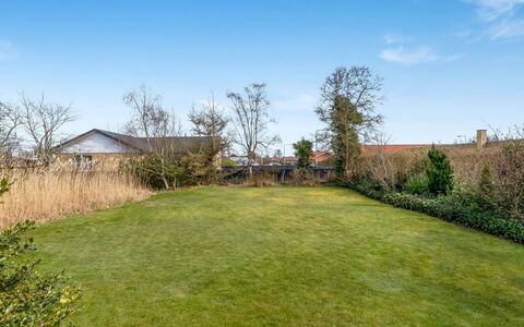 Natalija - 700M from the Sea: Gras, Wiese, Strauch, Landschaft, Einfach, Grundstueck, Garten, Rasen, Ground