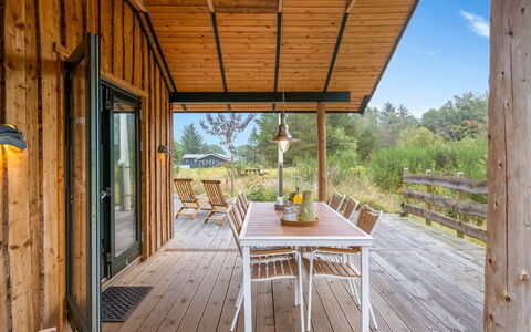 Duco - 780M from the Sea: Abstellgleis, Daylighting