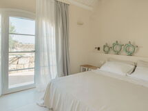 Unterkunft:&nbsp;Camera 1 - Matrimoniale Con Vista Giardino - Masse