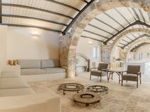 Unterkunft:&nbsp;Camera 1 - Matrimoniale Con Vista Giardino - Masse