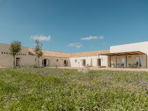 Unterkunft:&nbsp;Camera 4 - Matrimoniale Con Vista Giardino - Masse