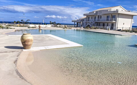 Sogno di Emanuel: Resort, Schwimmbad, Estate, Villa, Villa, Strandresort, Ferienort, Tropen, Water Feature, Hotel