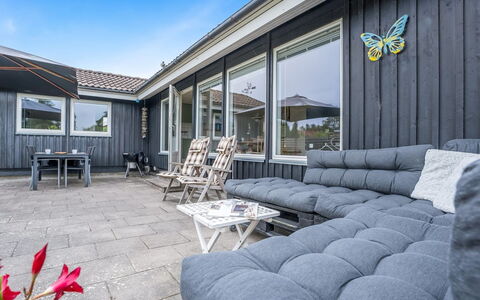 Tenho - 150M from the Sea: Zuhause, Hütte, Veranda, Abstellgleis, Bauernhaus, Outdoor Struktur