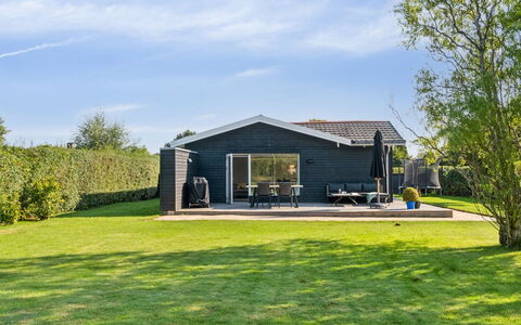 Frede - 1Km from the Sea