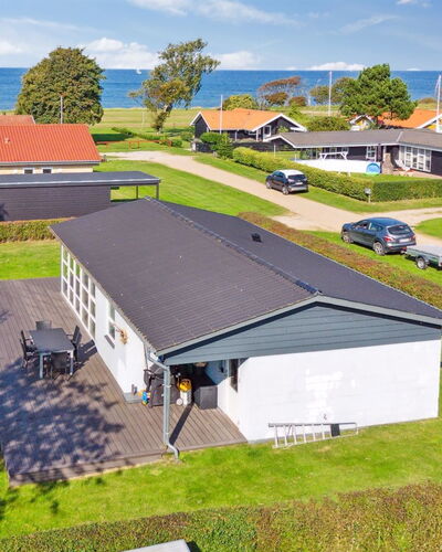 Todor - 150M from the Sea