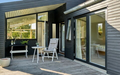 Annlisa - 750M from the Sea: Haus, Zuhause, Dach, Hütte, Estate, Landscaping, Gartenbauten, Abstellgleis, Bauernhaus