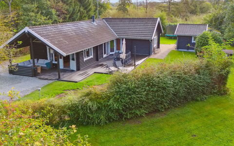 Hjorthung - 2Km from the Sea: Wohnung, Eigentumswohnung, Estate, Balkon, Villa, Hotel