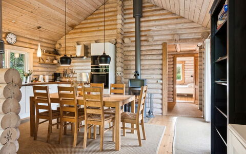 Hjorthung - 2Km from the Sea: Wohnung, Eigentumswohnung, Estate, Balkon, Villa, Hotel