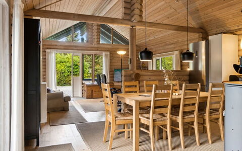 Hjorthung - 2Km from the Sea: Wohnung, Eigentumswohnung, Estate, Balkon, Villa, Hotel