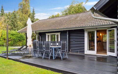 Hjorthung - 2Km from the Sea: Wohnung, Eigentumswohnung, Estate, Balkon, Villa, Hotel