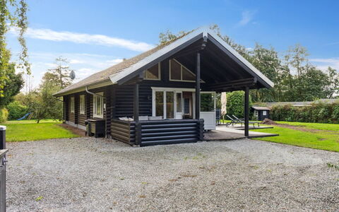 Hjorthung - 2Km from the Sea: Wohnung, Eigentumswohnung, Estate, Balkon, Villa, Hotel