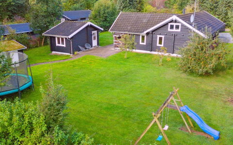 Hjorthung - 2Km from the Sea: Wohnung, Eigentumswohnung, Estate, Balkon, Villa, Hotel