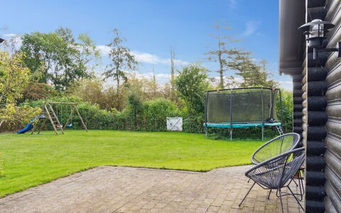 Hjorthung - 2Km from the Sea: Wohnung, Eigentumswohnung, Estate, Balkon, Villa, Hotel