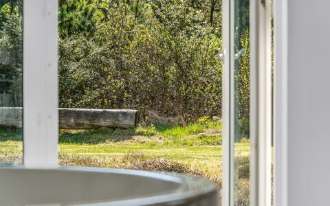 Nadica - 400M from the Sea: Holz, Zuhause, Veranda, Deck, Hartholz, Dach, Holzbeize, Holzboden, Eco Hotel