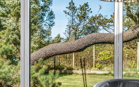 Nadica - 400M from the Sea: Holz, Zuhause, Veranda, Deck, Hartholz, Dach, Holzbeize, Holzboden, Eco Hotel