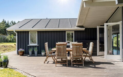 Nadica - 400M from the Sea: Holz, Zuhause, Veranda, Deck, Hartholz, Dach, Holzbeize, Holzboden, Eco Hotel