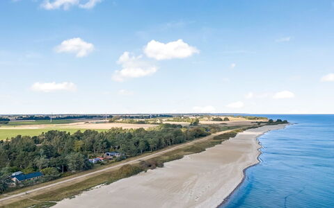 Kaila - 50M from the Sea: Himmel, Blau, Daytime, Gewässer, Horizont, Küste, Küsten Und Ozeanische Forms, Strand, Meer, Ufer