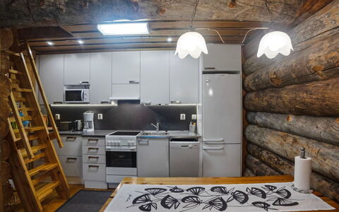 Kaukonkelo: Holz, Schnee, Hütte, Winter, Dach, Zuhause, Einfrieren, Blockhaus, Abstellgleis, Steigung