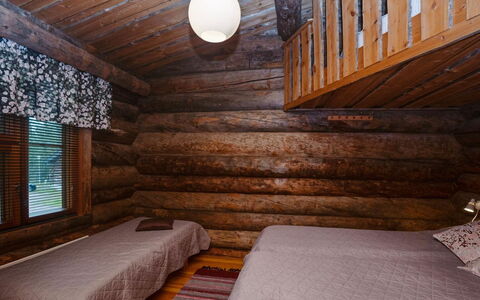 Kaukonkelo: Holz, Schnee, Hütte, Winter, Dach, Zuhause, Einfrieren, Blockhaus, Abstellgleis, Steigung