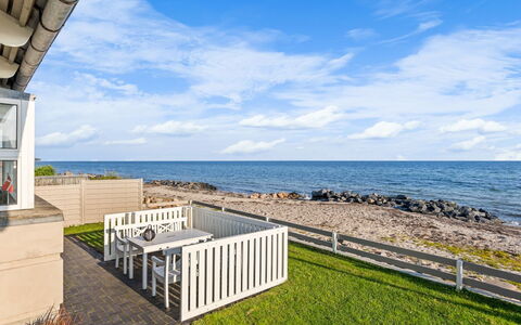 Diderik - 5M from the Sea: Küste, Meer, Küsten Und Ozeanische Forms, Ufer, Ozean, Strand, Balkon, Veranda, Zaun, Bucht