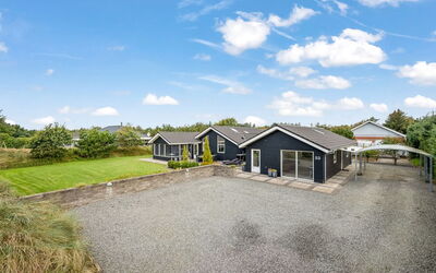 Billa - 450M from the Sea