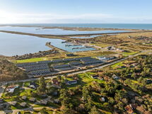 Loic - 400M to the Fjord