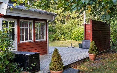 Galathea - 175M from the Sea: Wohnung, Eigentumswohnung, Estate, Balkon, Villa, Hotel