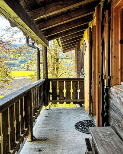 Ferienhaus Giselbrecht